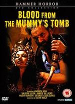 Blood From the Mummy's Tomb