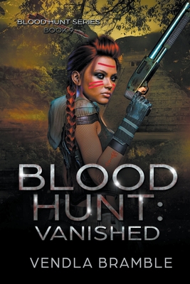 Blood Hunt: Vanished - Bramble, Vendla