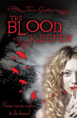 Blood Keeper - Gratton, Tessa