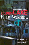 Blood Lake: A Filomena Buscarsela Mystery