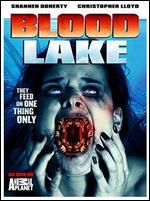 Blood Lake - James Cullen Bressack