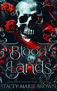 Blood Lands: Alternative Cover