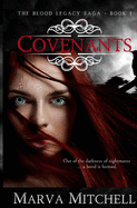 Blood Legacy: Covenants