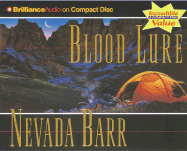 Blood Lure - Barr, Nevada, and Bean, Joyce (Read by)