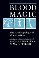 Blood Magic: The Anthropology of Menstruation