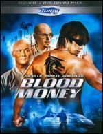 Blood Money [2 Discs] [Blu-ray/DVD]