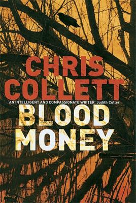 Blood Money - Collett, Chris