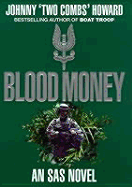 Blood Money - Howard, Johnny