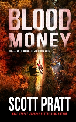 Blood Money - Pratt, Scott