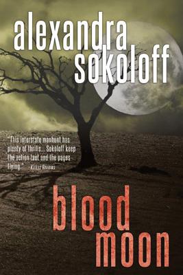 Blood Moon - Sokoloff, Alexandra