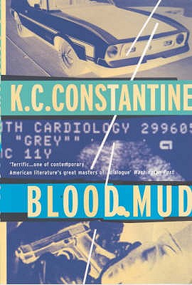 Blood Mud - Constantine, K C