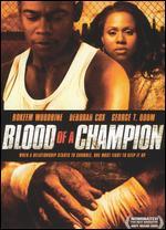 Blood of a Champion