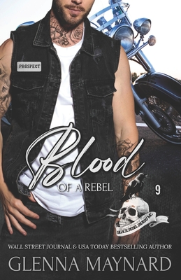 Blood Of A Rebel - Maynard, Glenna