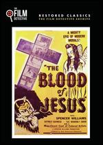 Blood of Jesus - Spencer Williams
