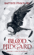 Blood of Midgard