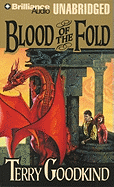 Blood of the Fold - Goodkind, Terry, and Schirner, Buck (Read by)