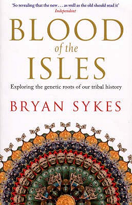 Blood of the Isles - Sykes, Bryan
