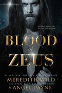 Blood of Zeus, 1: Blood of Zeus: Book One