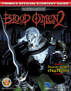 Blood Omen 2: Prima's Official Strategy Guide