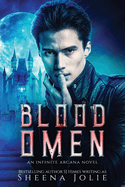 Blood Omen: An Infinite Arcana Novella