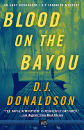 Blood on the bayou