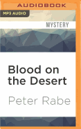 Blood on the Desert