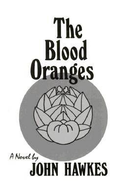 Blood Oranges - Hawkes, John