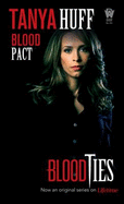 Blood Pact - Huff, Tanya