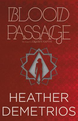 Blood Passage - Demetrios, Heather