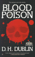 Blood Poison: A C.S.U. Investigation