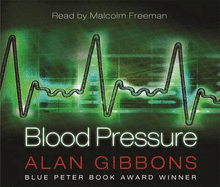 Blood Pressure