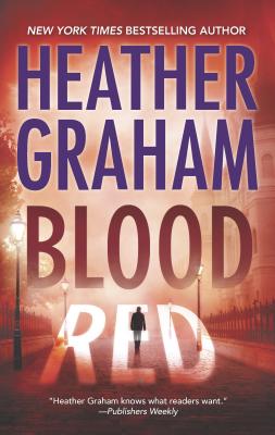 Blood Red - Graham, Heather