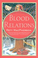 Blood Relations: A Torie O'Shea Mystery