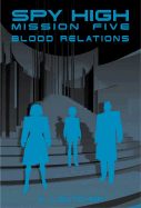 Blood Relations - Butcher, A J