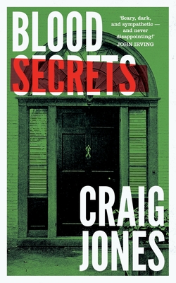 Blood Secrets (Valancourt 20th Century Classics) - Jones, Craig