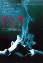 Blood Simple - Joel Coen