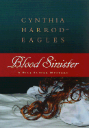 Blood Sinister - Harrod-Eagles, Cynthia