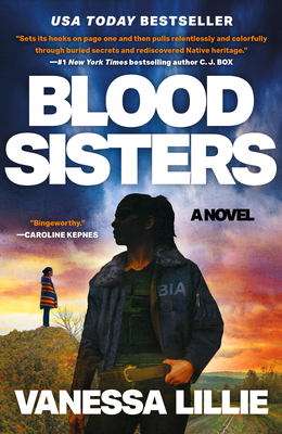 Blood Sisters - Lillie, Vanessa