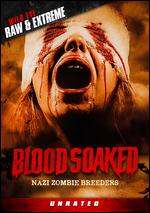 Blood Soaked - Peter Grendle