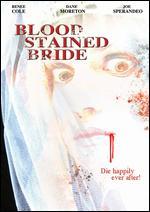 Blood Stained Bride