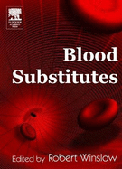 Blood Substitutes