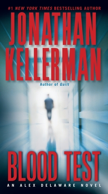 Blood Test - Kellerman, Jonathan