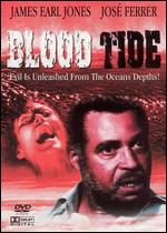 Blood Tide - Richard Jefferies