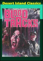 Blood Tracks - Mike Jackson