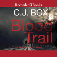 Blood Trail