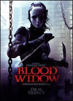 Blood Widow - Jeremiah Buckhalt