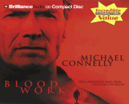Blood Work - Connelly, Michael, and Hill, Dick (Read by)