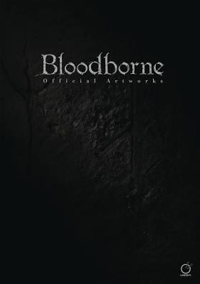 Bloodborne Official Artworks - Sony, and FromSoftware