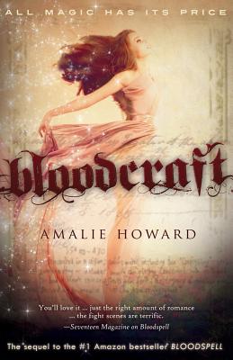 Bloodcraft - Howard, Amalie