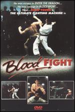 Bloodfight - Shuji Goto